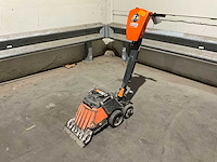 2017 wolff turbo stripper professionele tapijtstripper - afbeelding 6 van  10