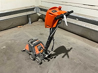 2017 wolff turbo stripper professionele tapijtstripper - afbeelding 1 van  10