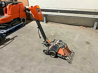 2017 wolff turbo stripper professionele tapijtstripper - afbeelding 8 van  10