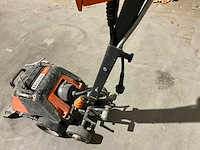 2017 wolff turbo stripper professionele tapijtstripper - afbeelding 3 van  10