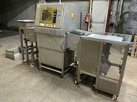2017 x-ray eagle pro eagle pack 430 pro controle apparatuur - afbeelding 1 van  16