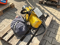 2017 yale cpef 20-8 elektrische kettingtakel - afbeelding 1 van  7