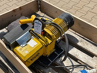 2017 yale cpef30.5 elektrische kettingtakel - afbeelding 4 van  9