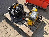 2017 yale cpef30.5 elektrische kettingtakel - afbeelding 4 van  10