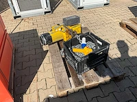 2017 yale cpef30.5 elektrische kettingtakel - afbeelding 6 van  10
