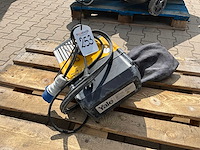 2017 yale cpv5.8 elektrische kettingtakel - afbeelding 1 van  8