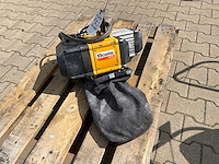 2017 yale cpv5.8 elektrische kettingtakel - afbeelding 2 van  8