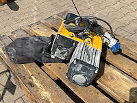 2017 yale cpv5.8 elektrische kettingtakel - afbeelding 3 van  8
