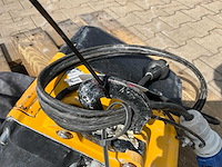 2017 yale cpv5.8 elektrische kettingtakel - afbeelding 6 van  8