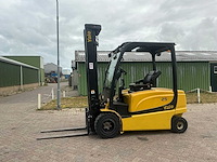 2017 yale erp25vl vorkheftruck - afbeelding 1 van  19