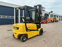 2017 yale erp25vl vorkheftruck - afbeelding 15 van  19