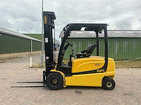 2017 yale erp25vl vorkheftruck - afbeelding 17 van  19