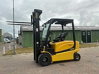 2017 yale erp25vl vorkheftruck - afbeelding 18 van  19