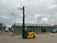 2017 yale erp25vl vorkheftruck - afbeelding 19 van  19