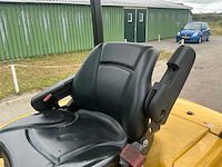 2017 yale erp25vl vorkheftruck - afbeelding 1 van  5
