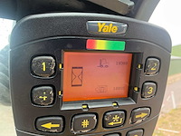 2017 yale erp25vl vorkheftruck - afbeelding 2 van  5