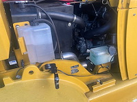 2017 yale gdp80v vorkheftruck - afbeelding 8 van  24