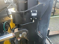 2017 yale gdp80v vorkheftruck - afbeelding 17 van  24