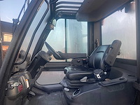 2017 yale gdp80v vorkheftruck - afbeelding 21 van  24