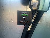 2017 yale gdp80v vorkheftruck - afbeelding 22 van  24