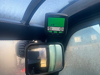 2017 yale gdp80v vorkheftruck - afbeelding 23 van  24