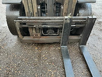 2017 yale glp25vxe2170 vorkheftruck - afbeelding 7 van  33