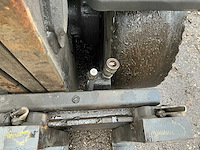 2017 yale glp25vxe2170 vorkheftruck - afbeelding 8 van  33