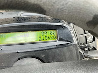 2017 yale glp25vxe2170 vorkheftruck - afbeelding 16 van  33