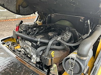 2017 yale glp25vxe2170 vorkheftruck - afbeelding 21 van  33