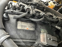 2017 yale glp25vxe2170 vorkheftruck - afbeelding 22 van  33