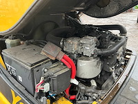 2017 yale glp25vxe2170 vorkheftruck - afbeelding 24 van  33