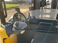 2017 yale mr16n reach truck - afbeelding 2 van  18