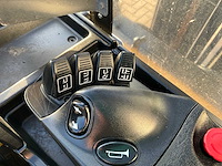 2017 yale mr16n reach truck - afbeelding 5 van  18