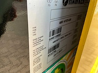 2017 yale mr16n reach truck - afbeelding 8 van  18