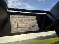 2017 yale mr16n reach truck - afbeelding 9 van  18