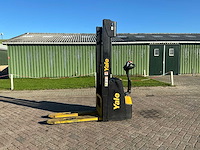 2017 yale ms10 stapelaar - afbeelding 1 van  13