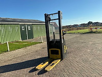 2017 yale ms10 stapelaar - afbeelding 6 van  13