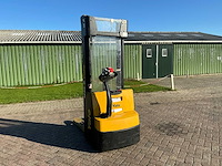 2017 yale ms10 stapelaar - afbeelding 7 van  13