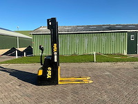 2017 yale ms10 stapelaar - afbeelding 8 van  13