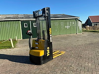 2017 yale ms10 stapelaar - afbeelding 9 van  13