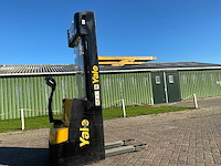 2017 yale ms10 stapelaar - afbeelding 11 van  13