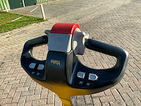 2017 yale ms10 stapelaar - afbeelding 12 van  13