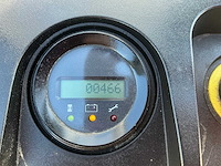 2017 yale ms10 stapelaar - afbeelding 2 van  13