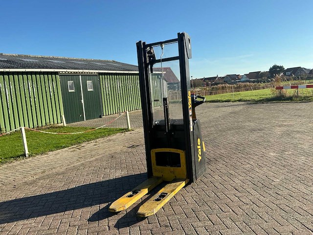 2017 yale ms10 stapelaar - afbeelding 6 van  13