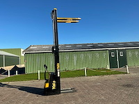 2017 yale ms10 stapelaar - afbeelding 8 van  11