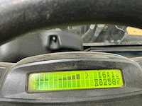 2017 yale veracitor gdp50vx e2514 vorkheftruck - afbeelding 2 van  31