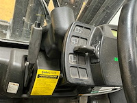 2017 yale veracitor gdp50vx e2514 vorkheftruck - afbeelding 6 van  31