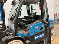 2017 yale veracitor gdp50vx e2514 vorkheftruck - afbeelding 7 van  31
