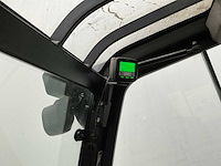 2017 yale veracitor gdp50vx e2514 vorkheftruck - afbeelding 9 van  31