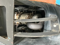 2017 yale veracitor gdp50vx e2514 vorkheftruck - afbeelding 21 van  31